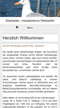 Mobile Screenshot of ms-seestern.de