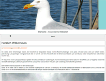 Tablet Screenshot of ms-seestern.de